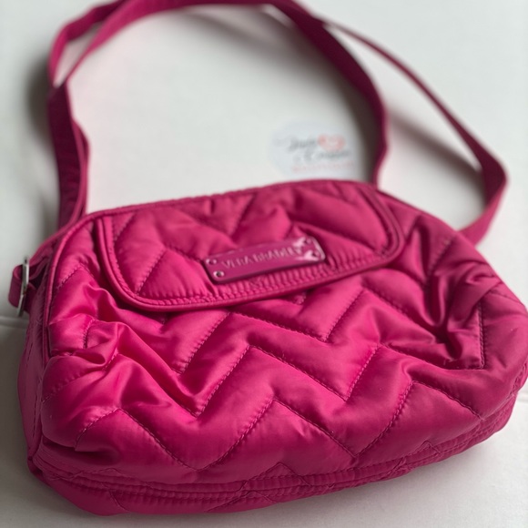 Vera Bradley Handbags - Vera Bradley bag